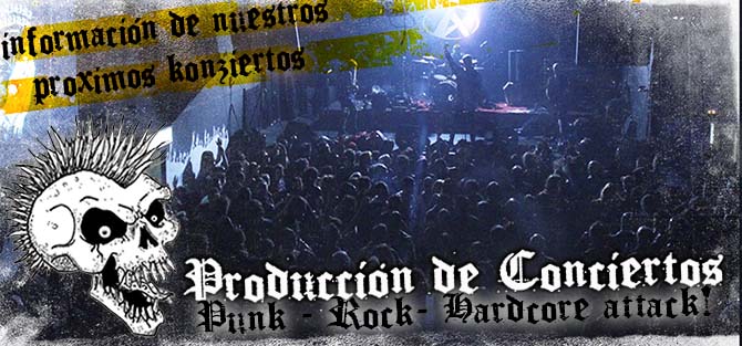 Produccion