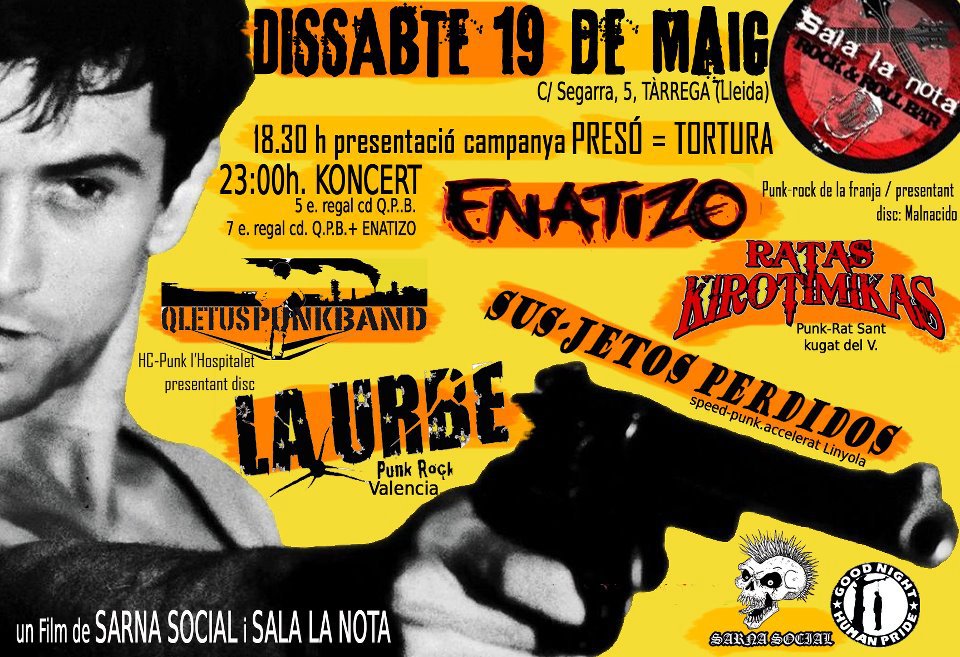 URBE2012