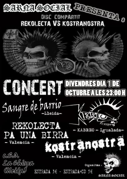 kostranostra