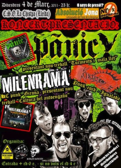 panic_milenrama