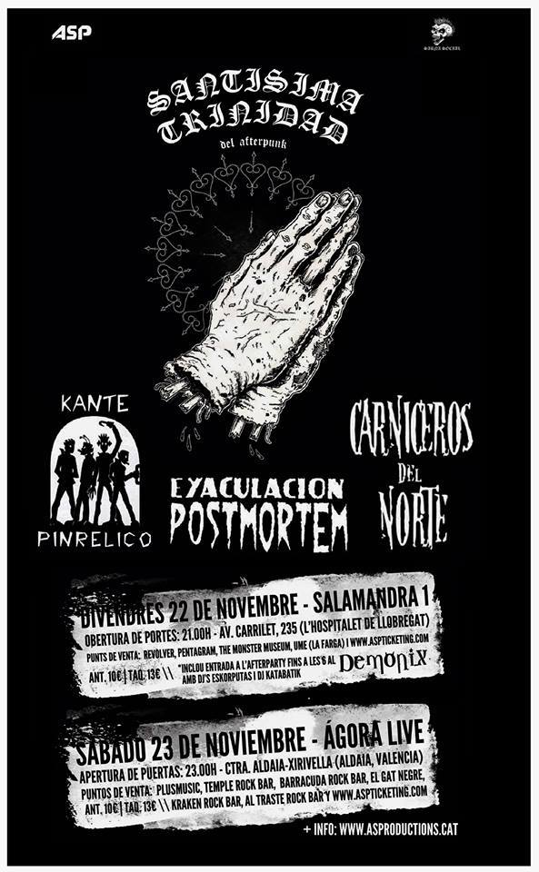 santissimatrinidadSALAMANDRA_VALENCIA