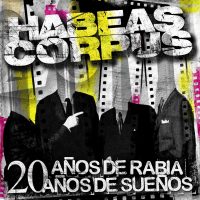 HABEAS CORPUS HABEAS CORPUS