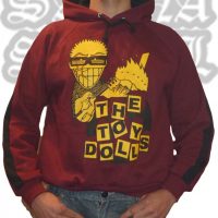 Toydolls-sudadera