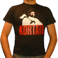 kortatu