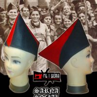GORRA_MILICIANO GORRA_MILICIANO