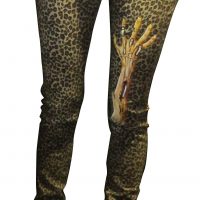 lleopard