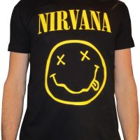 nirvana