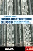 contra los territorios del poder