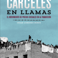 carceles en llamas