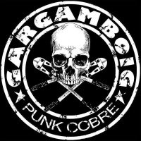 GARGAMBOIG_PUNK_COBRE GARGAMBOIG_PUNK_COBRE