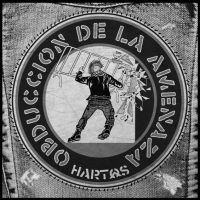 OBDUCCION A LA AMENAZA 'HARTXS' OBDUCCION A LA AMENAZA 'HARTXS'