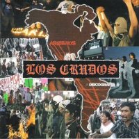 los crudos discografia los crudos discografia