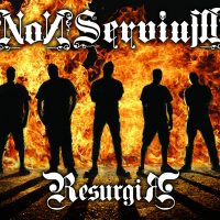 non servium RESURGIR non servium RESURGIR