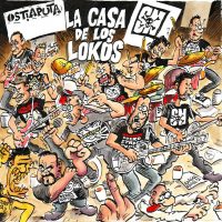 ostia puta SN la casa de los ostia puta SN la casa de los
