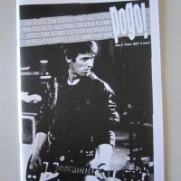 pogo! 5 FANZINE POGO NUM 5