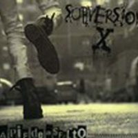 subersion X a pie de asfalto subersion X a pie de asfalto
