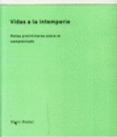 Vidas a la intemperie Vidas a la intemperie