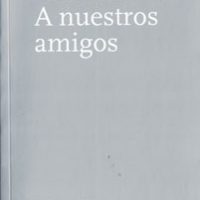 a nuestros amigos
