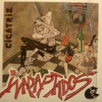 CICATRIZ INADAPTADOS CICATRIZ INADAPTADOS