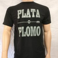 plata o plomo