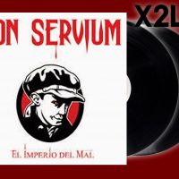 non servium _el_imperio_Del_mal_LP non servium _el_imperio_Del_mal_LP