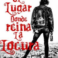 el lugar donde reina la locura