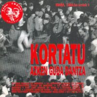 Kortatu-Azken_Guda_Dantza_LP Kortatu-Azken_Guda_Dantza_LP