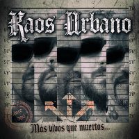 kaos urbano ni vivo ni muerto kaos urbano ni vivo ni muerto