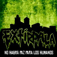 extirpala_no_habra paz para los humanos extirpala_no_habra paz para los humanos