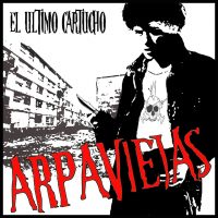 arpaviejas ultimo cartucho arpaviejas ultimo cartucho
