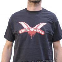 cock sparrer