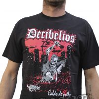 decibelios