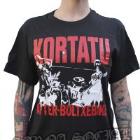 kortatuentallada