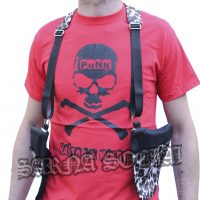 pistolera pistolera