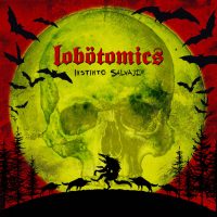 lobotomics ep lobotomics ep