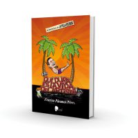 Que dura es la vida del artista Libro Evaristo Paramos de la Polla Records