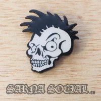 19_CALAVERA_CRESTA_NEGRA 19_CALAVERA_CRESTA_NEGRA