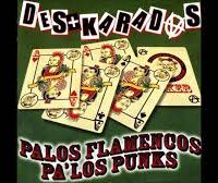 des+maskaradas cd palos flamencos des+maskaradas cd palos flamencos
