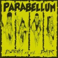 parabellum parabellum