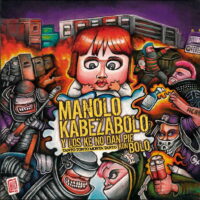 mkb tanto tonto monta tanto manolo kabeza bolo