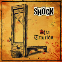 shock-alta-traicion Shock Alta traicion punk