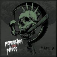 Republica del miedo MAKETA Republica del miedo MAKETA