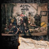 la kuadrilla de la muerte la kuadrilla de la muerte