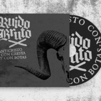 ruido bruto anticristo ruido bruto anticristo