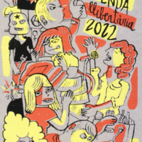 AGENDA2022