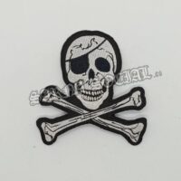 10_calavera pirata silueta_B 10_calavera pirata silueta_B