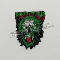 2_punks not dead_B 2_punks not dead_B