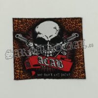 3_ACAB leopardo_S 3_ACAB leopardo_S