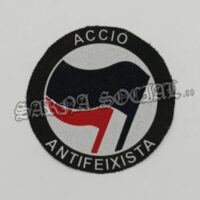 8_acció antifeixista_S 8_acció antifeixista_S