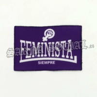 23_feminista siempre_S 23_feminista siempre_S